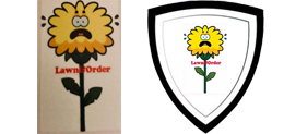 badge